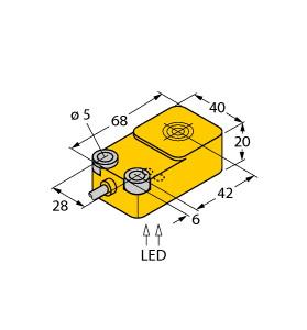 BC20-Q20-AN4X2/S400
