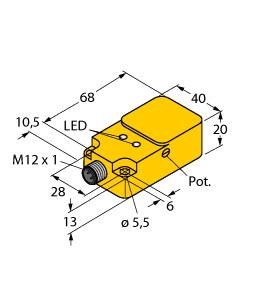 BC20-Q20-VP4X2-H1141