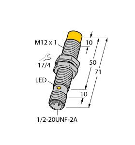 NI8-G12-RDZ32X-B3131