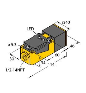 ESLP1-30/60