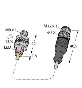BI2-EG08K-AG41X-0.3-RS4.23T/S1589