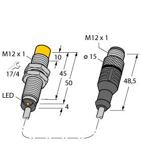 NI4-M12-AN6X-0.2-RS4T