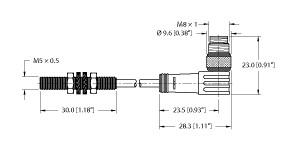 BI1-EG05-AN6X-0.2-PSW3M