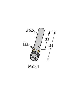 BI2-EH6.5K-RP6X-V1131
