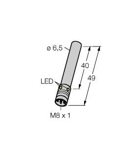 BI2-EH6.5-RP6X-V1131