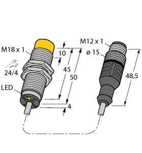 NI14-M18-AP6X-0.2-RS4T