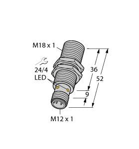 BI8-M18-RP6X-H1143