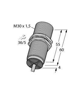 BI10-M30-RP6 7M