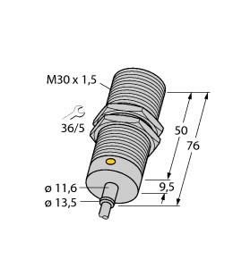 BI15-M30T-AP6X 7M