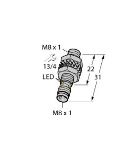 BI2-EG08K-RP6X-V1131/S957