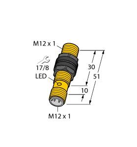 BI2-S12-RN6X-H1143