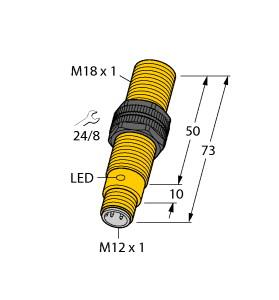 BI5-S18-AP6X-H1141/S58/3D
