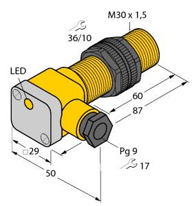 NI15-P30SK-AP6X2