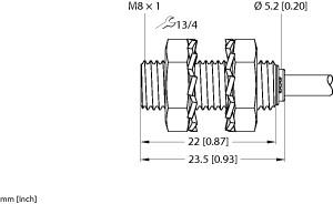 BI1.5-EG08K-AP6/S100