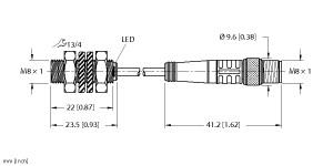 BI2-EG08K-AN6X-0.2-PSG3M