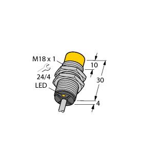 NI10-G18K-RP6X