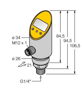 PS003V-304-LI2UPN8X-H1141