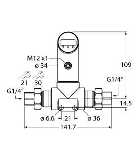 PS025D-501T-LI2UPN8X-H1141
