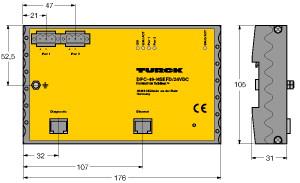 DPC-49-HSEFD/24VDC