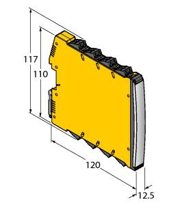 IM12-FI01-2SF-2I-C0/24VDC