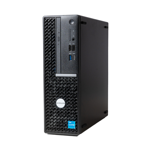 NVR5 Workstation 4TB; Windows 10; UK