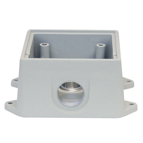 Bullet Junction Box for H5A / H4A Bullet Cameras