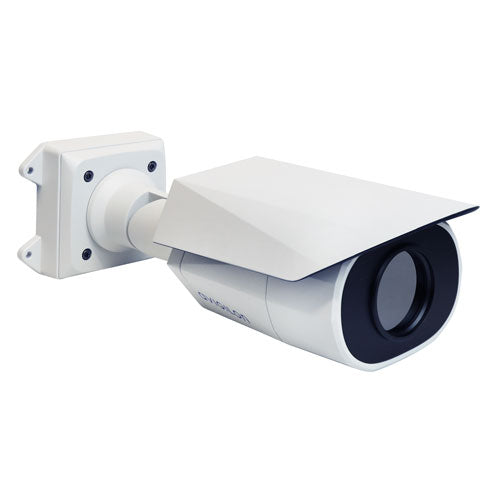VGA H4 Bullet Camera with 8.7mm Lens