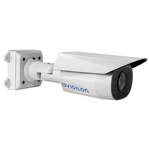 1MP H4A Bullet Camera with 9-22mm Lens