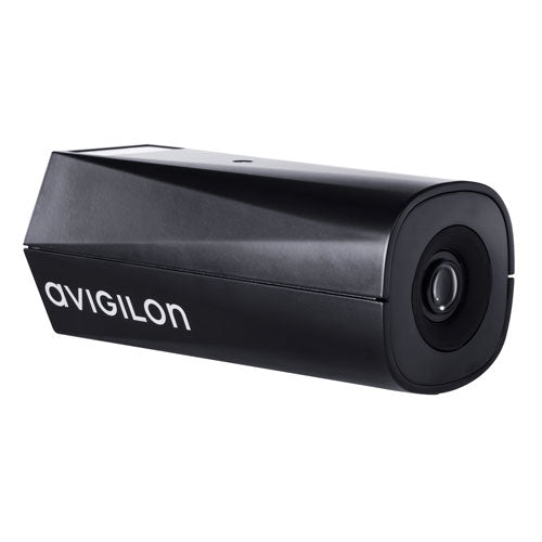 4MP H5A Box Camera with 9-22mm Lens