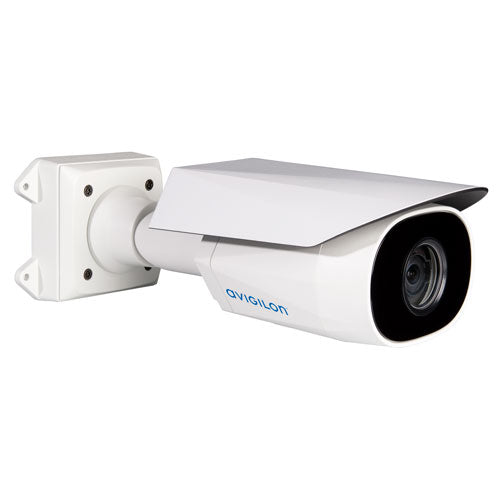 5MP H5A Bullet Camera with 9-22mm Lens