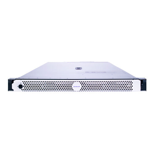 NVR4 Value 12TB; Windows 10; EU
