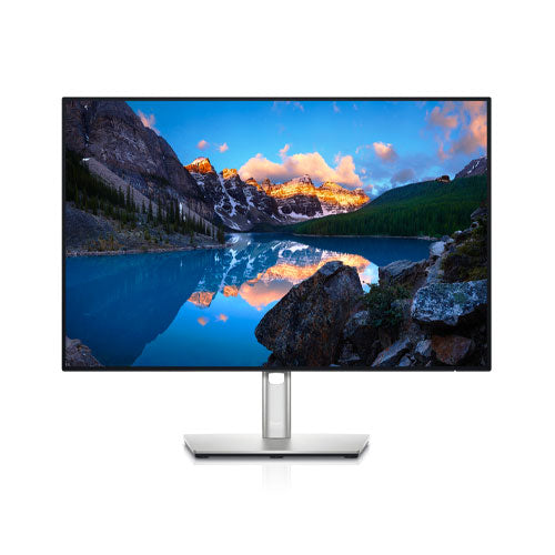 Monitor; 24"; EU
