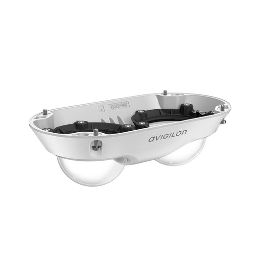 Replacement Indoor/Outdoor Dome Cover for H5A Dual Head Camera