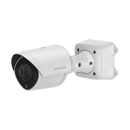3MP H6SL Bullet Camera with 3.4-10.5mm Lens
