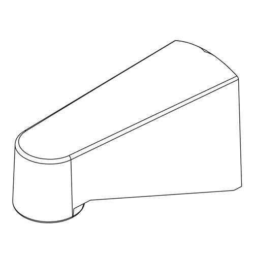 Pendant Wall Arm
