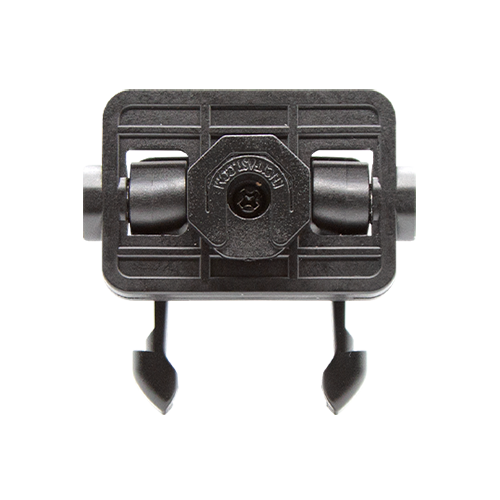 Klick Fast Quick Release Wide Tilt Mount