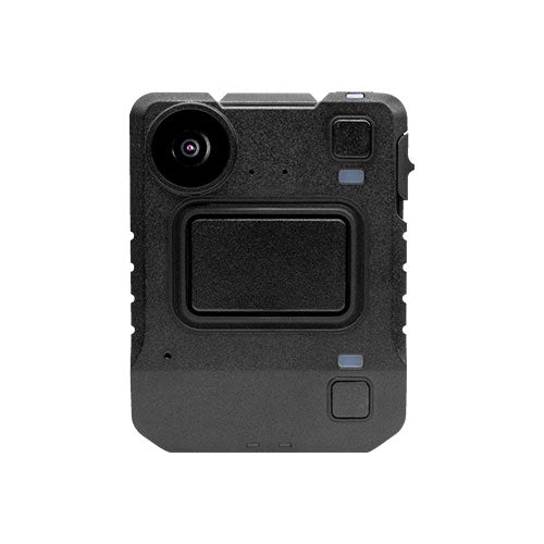 VB400 Alligator clip Body-worn camera