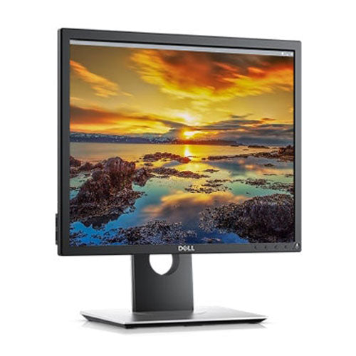 Monitor; 19"; EU