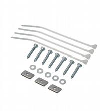 Mounting Set AL2109 lateral