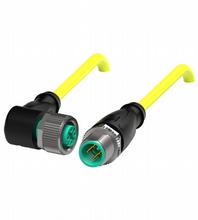 V1-W-YE10M-PVC-U-V1-G